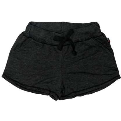 Heather Signature Shorts