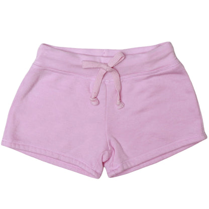 Heather Signature Shorts