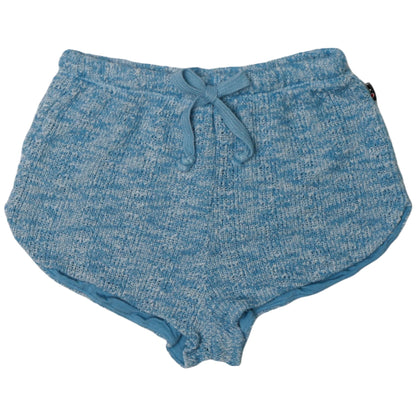Drawstring Shorts