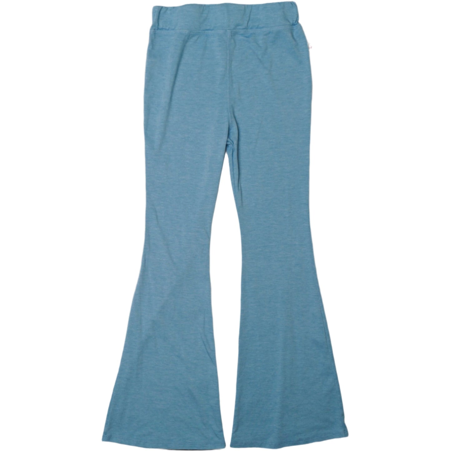 Heather Flare Pants