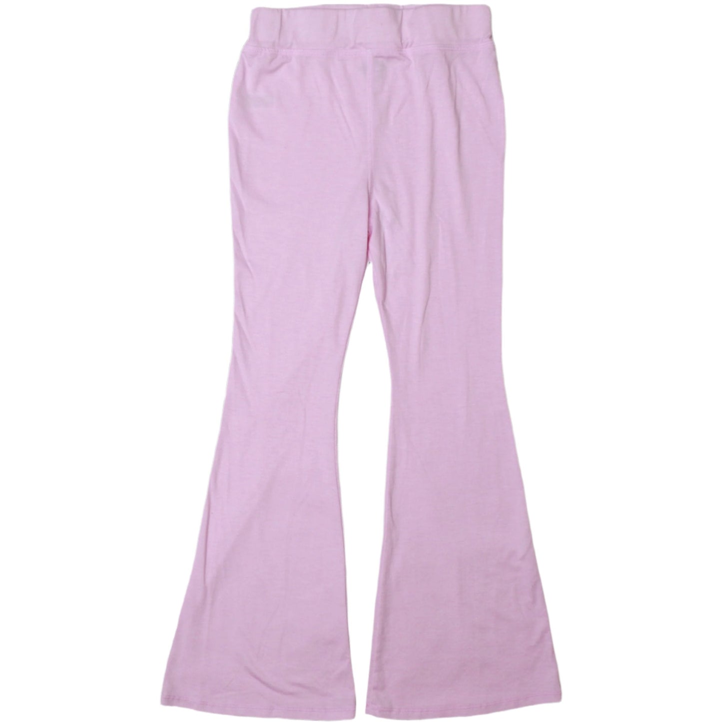 Heather Flare Pants