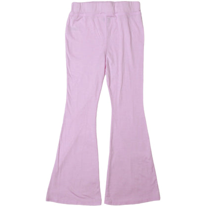 Heather Flare Pants