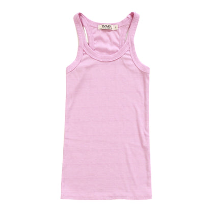 Heather Racerback Tank