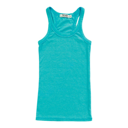Heather Racerback Tank