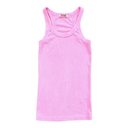 Heather Racerback Tank