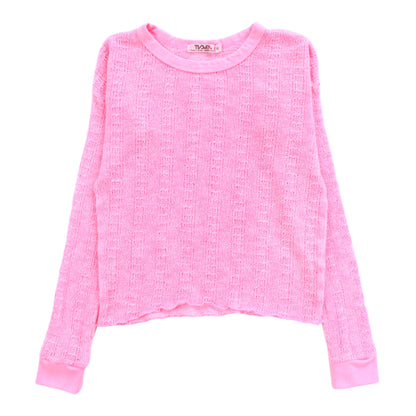 Signature Pullover