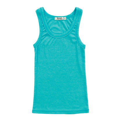 Heather Classic Tank