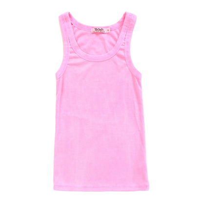 Heather Classic Tank
