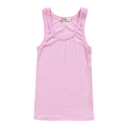 Heather Classic Tank