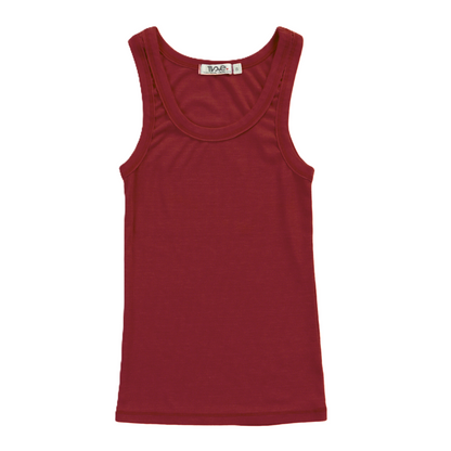 Heather Classic Tank