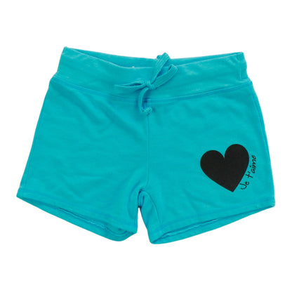 Signature Shorts ("Je t'aime")