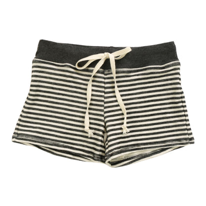 Signature Shorts (Stripes)