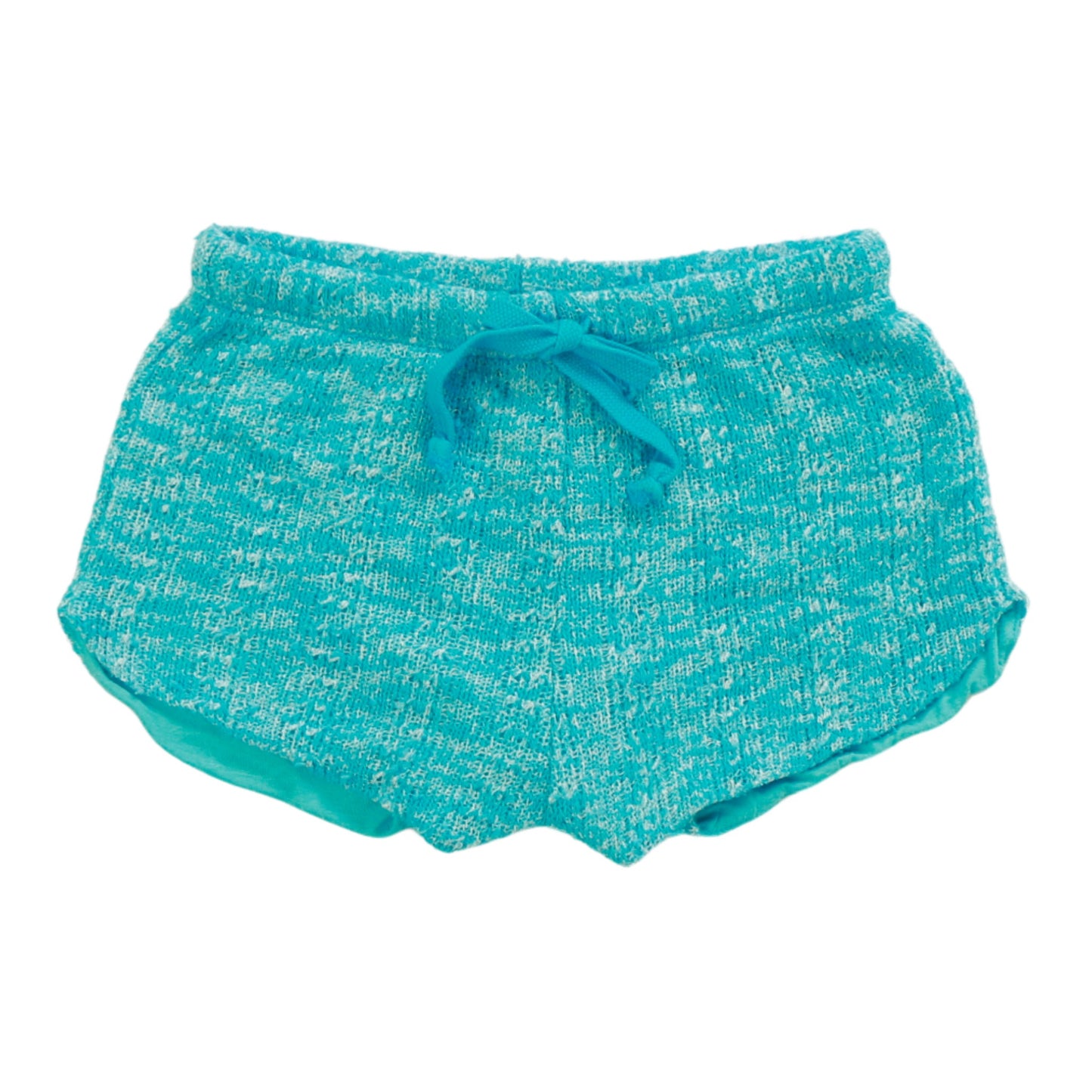 Drawstring Shorts