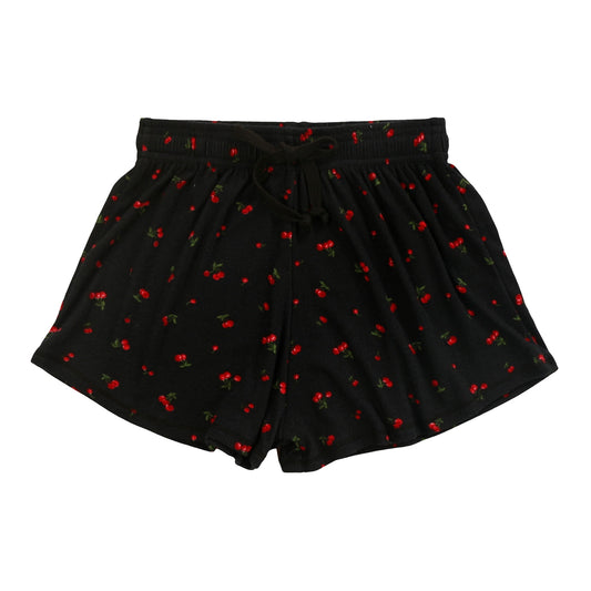 Boxer Shorts (Cherries Pattern)