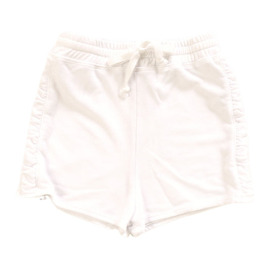 Scrunched Sides Shorts