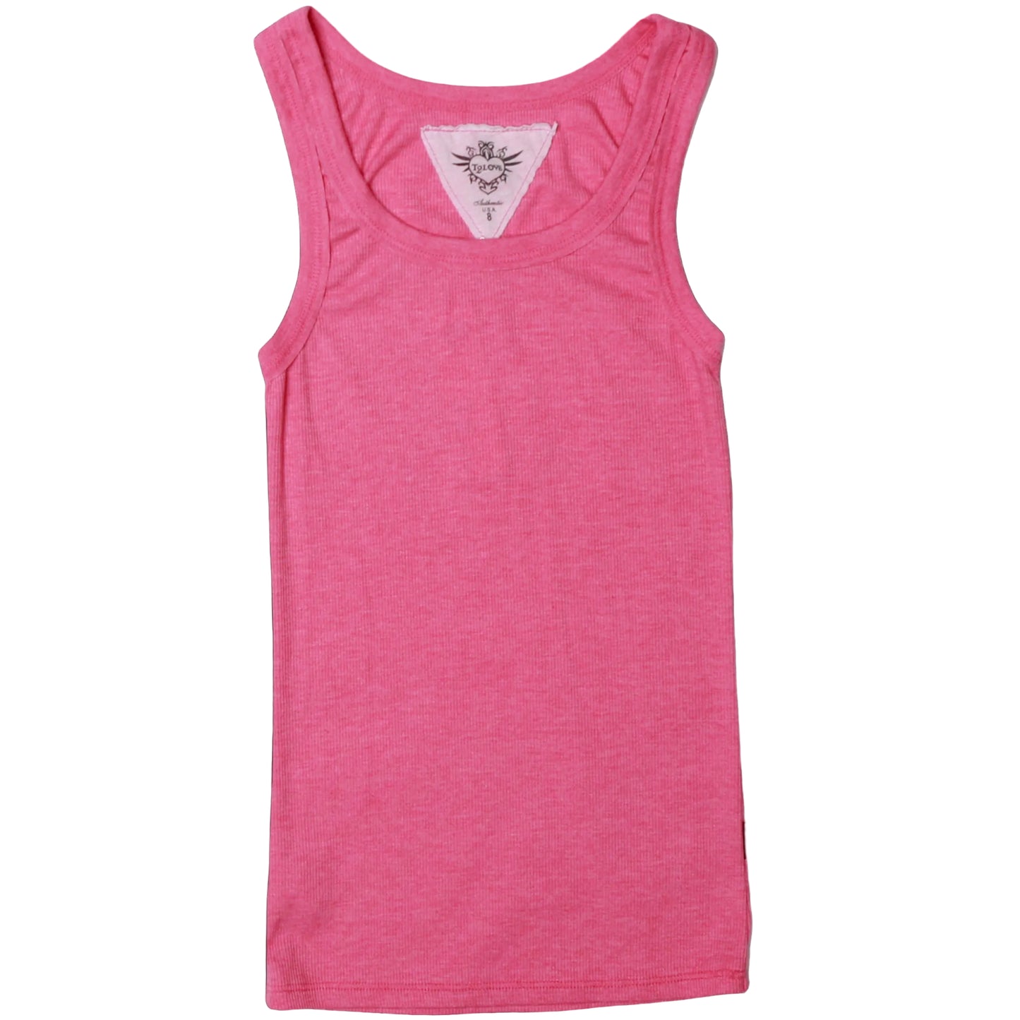 Heather Classic Tank