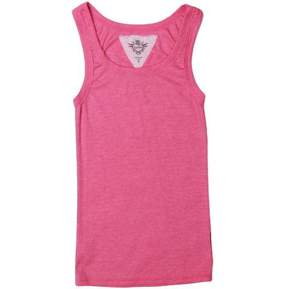 Heather Classic Tank