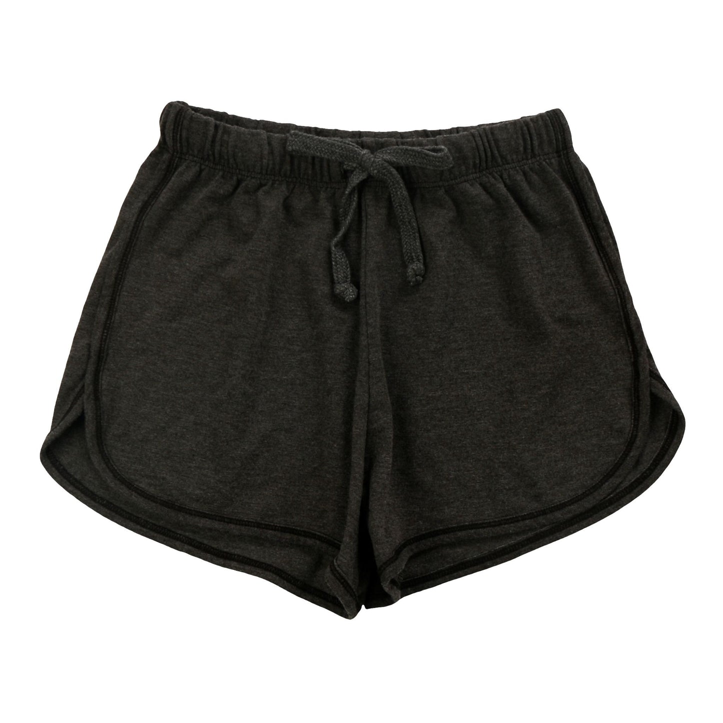 Heather Weekendz Shorts