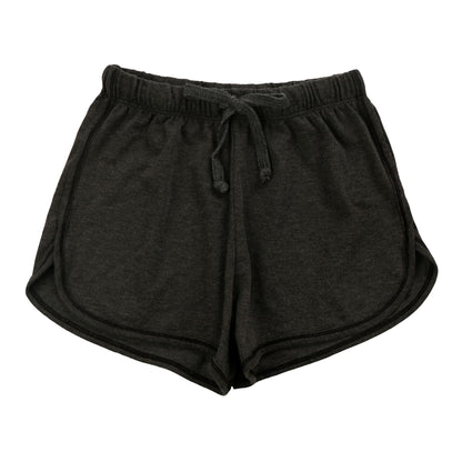 Heather Weekendz Shorts