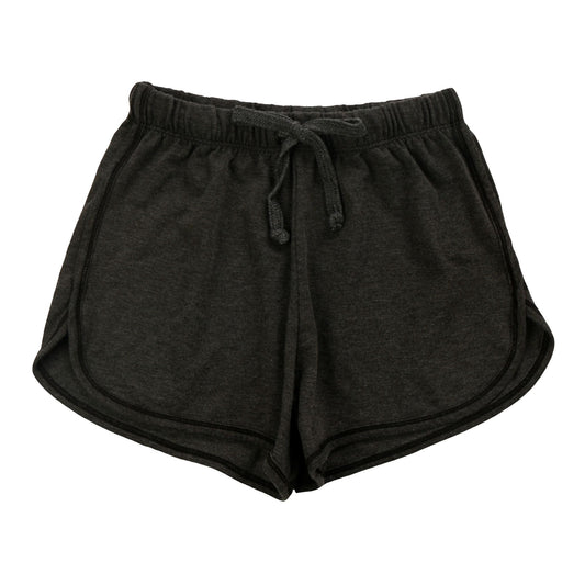 Heather Weekendz Shorts
