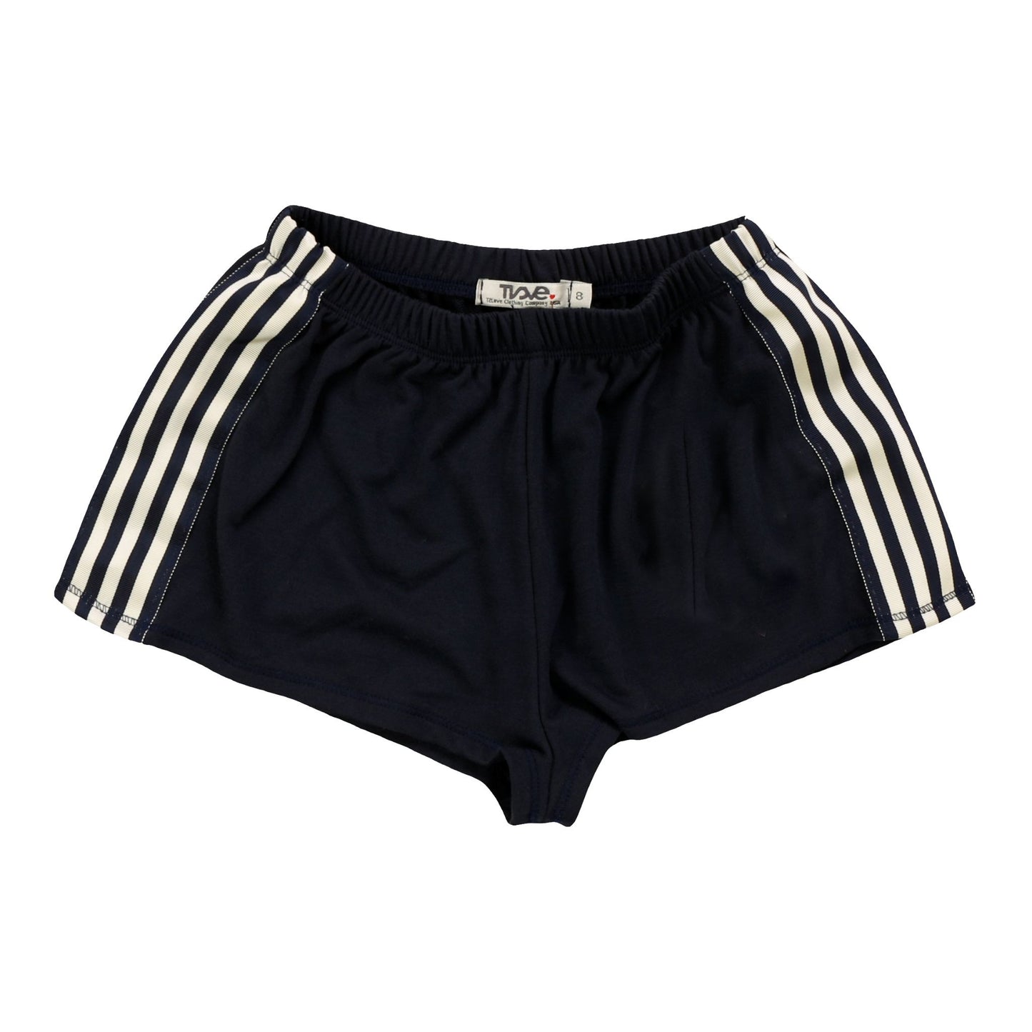 Shorts with Sports Trim