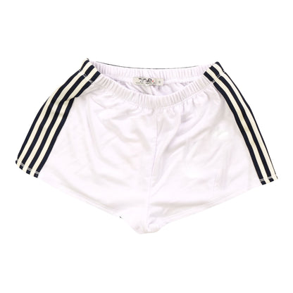 Shorts with Sports Trim