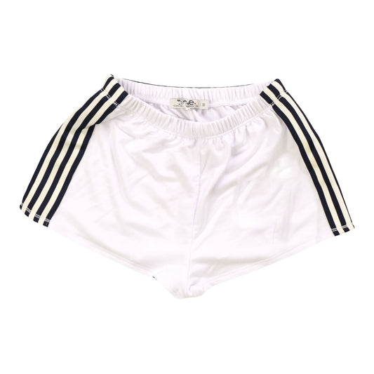 Shorts with Sports Trim