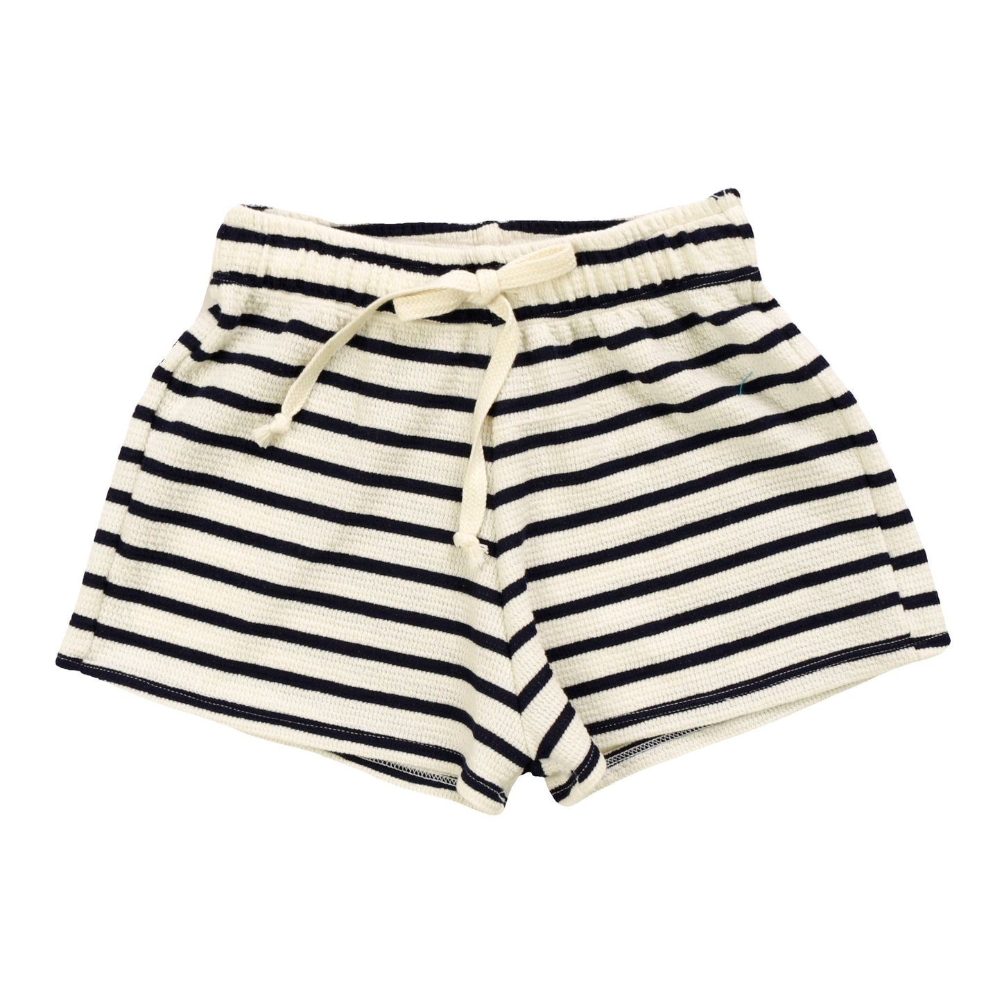 Boxer Shorts (Black Stripes Pattern)