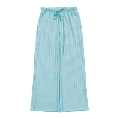 Ribbed Chill Pants