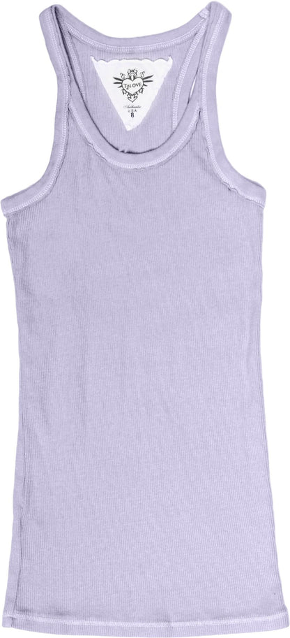 Racerback Tank