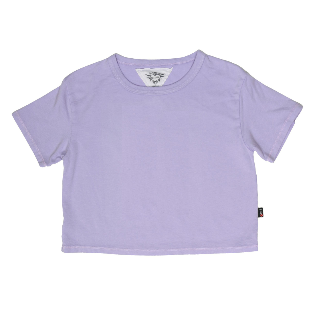 Boxy Tee