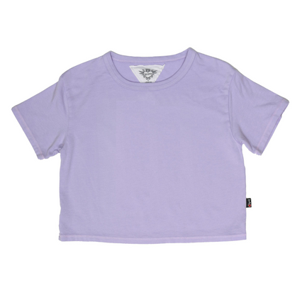 Boxy Tee