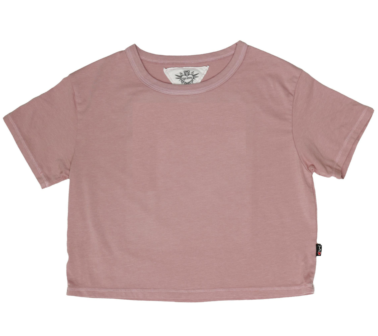 Boxy Tee