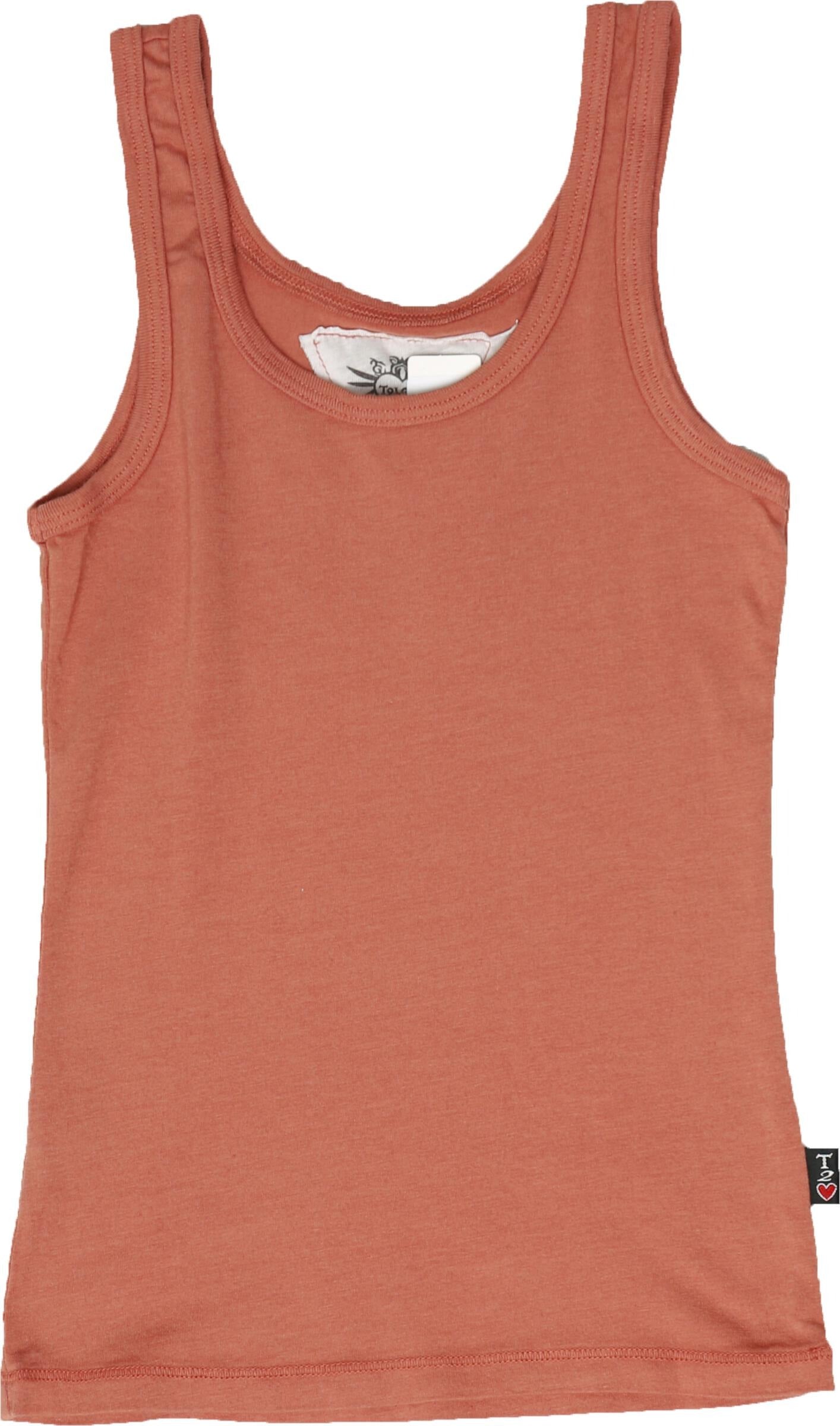 Short Layering Tank