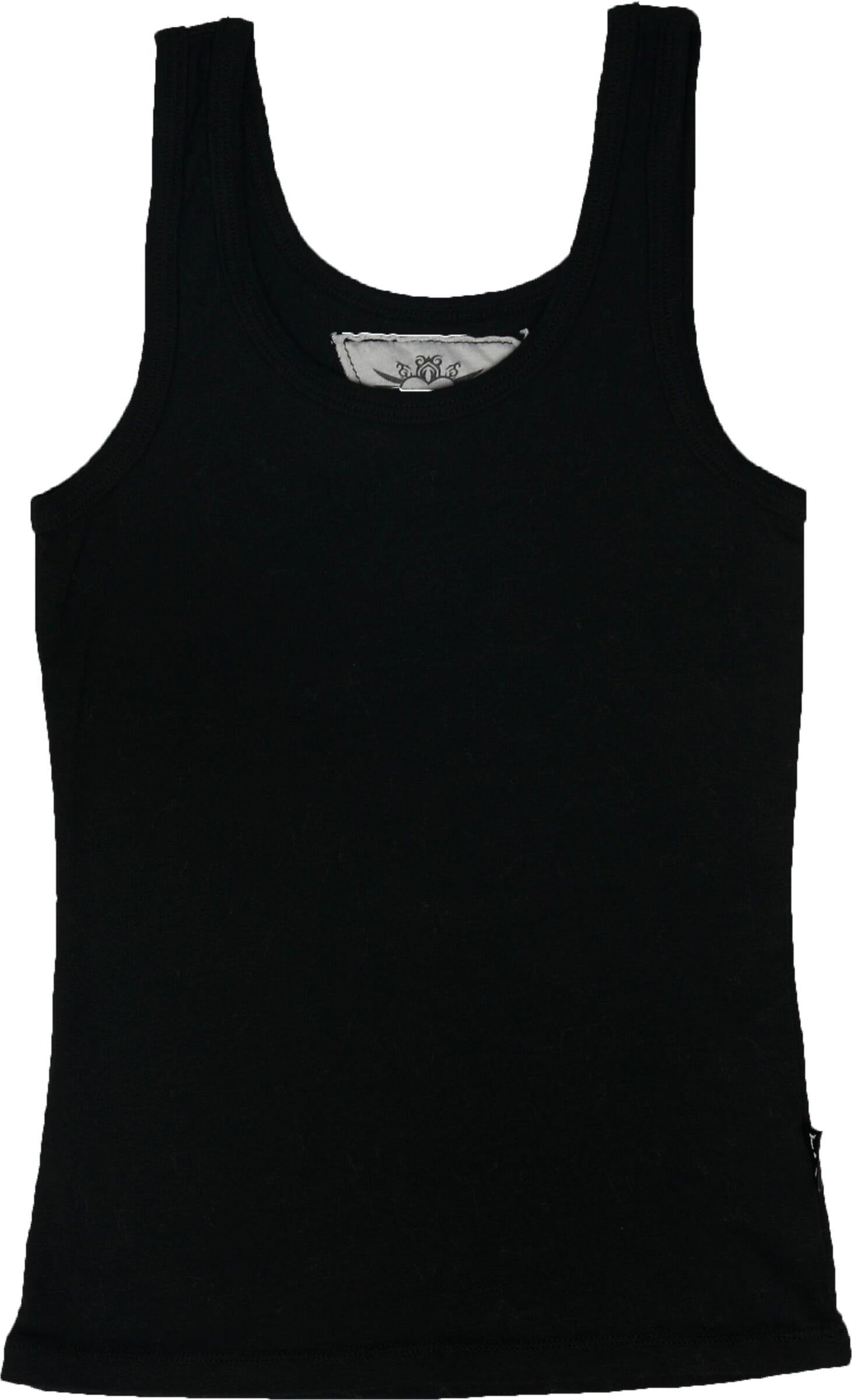 Short Layering Tank