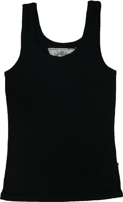 Short Layering Tank