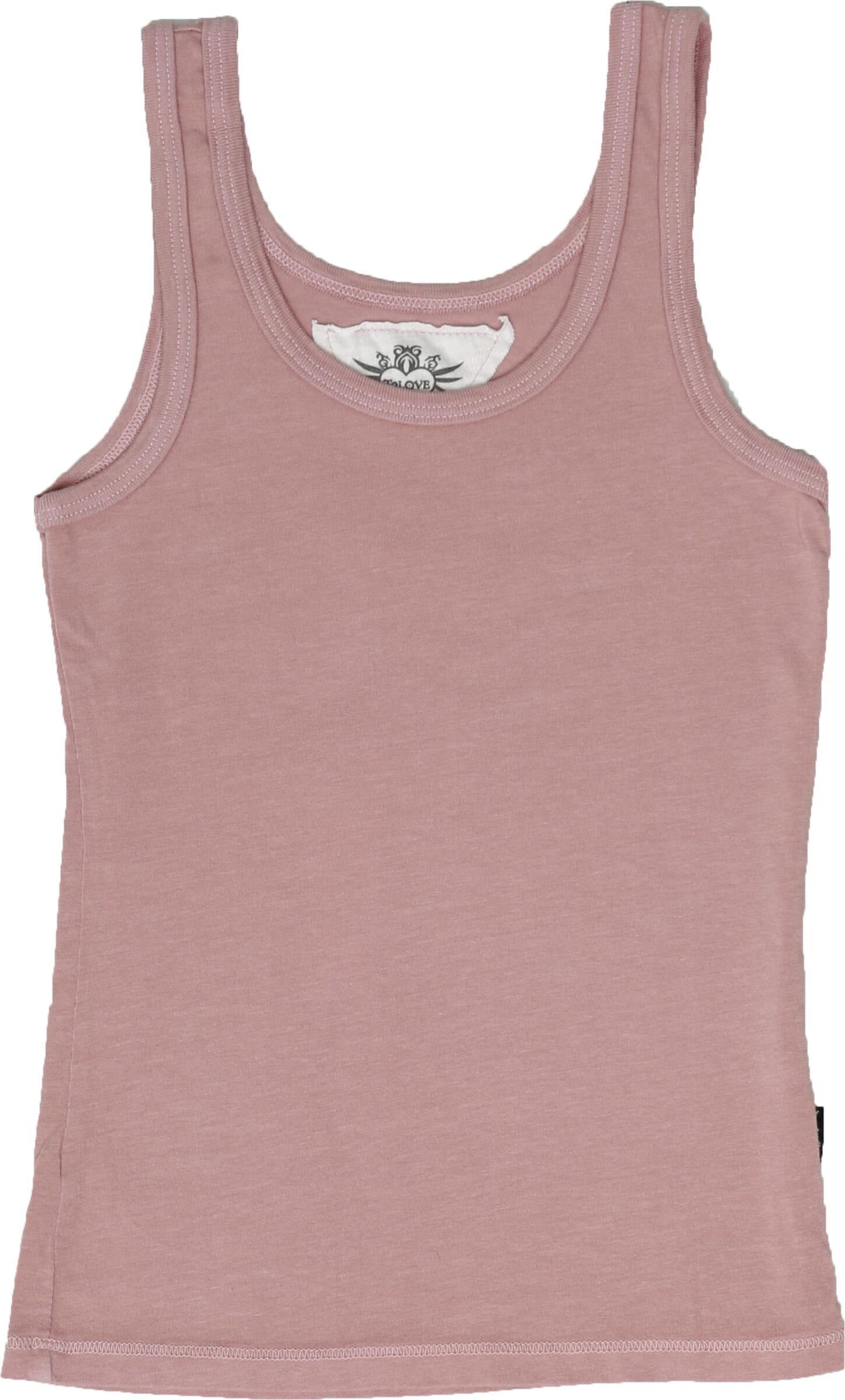 Short Layering Tank