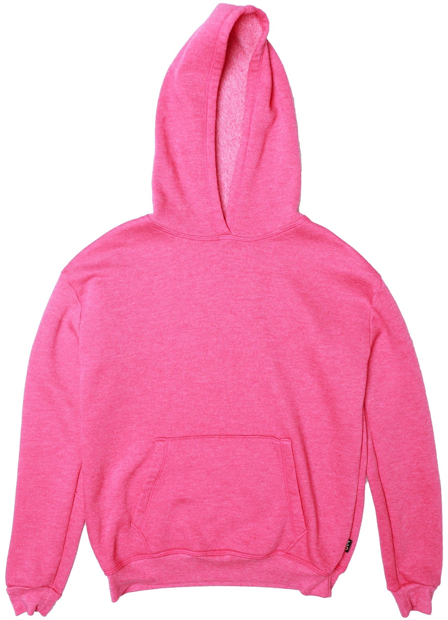 Heather Oversized Hoodie