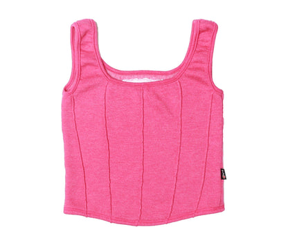 Bustier Tank