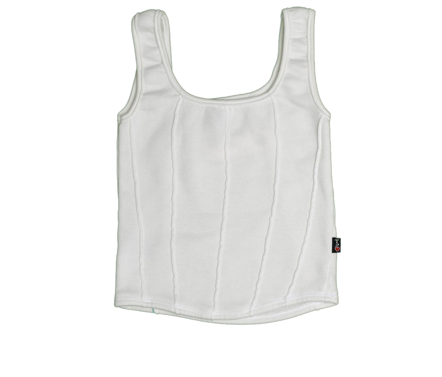 Bustier Tank