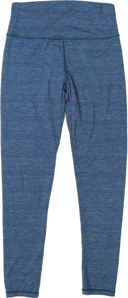 Heather Athletic Leggings
