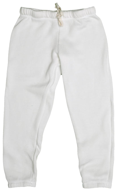 Heather Athletic Pants