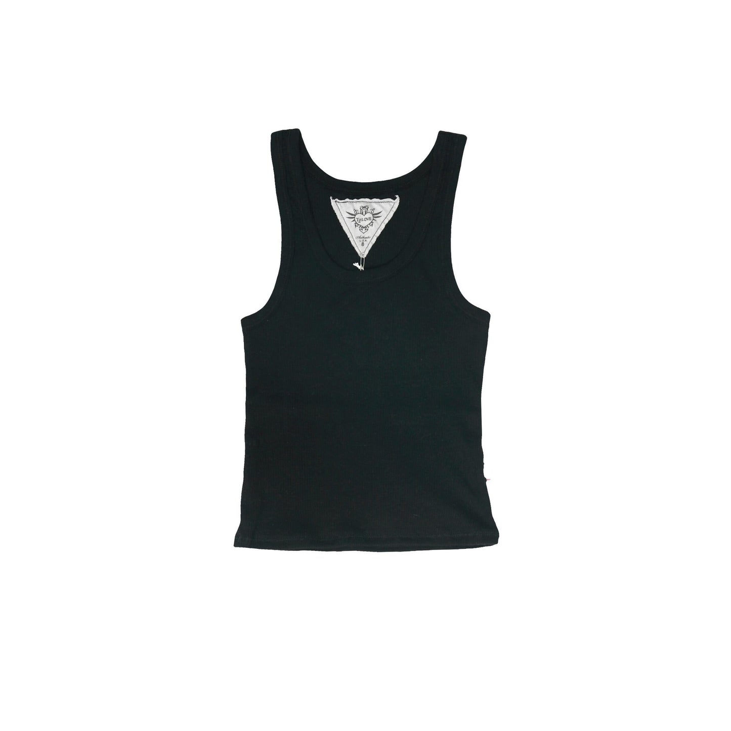 Crop Tank