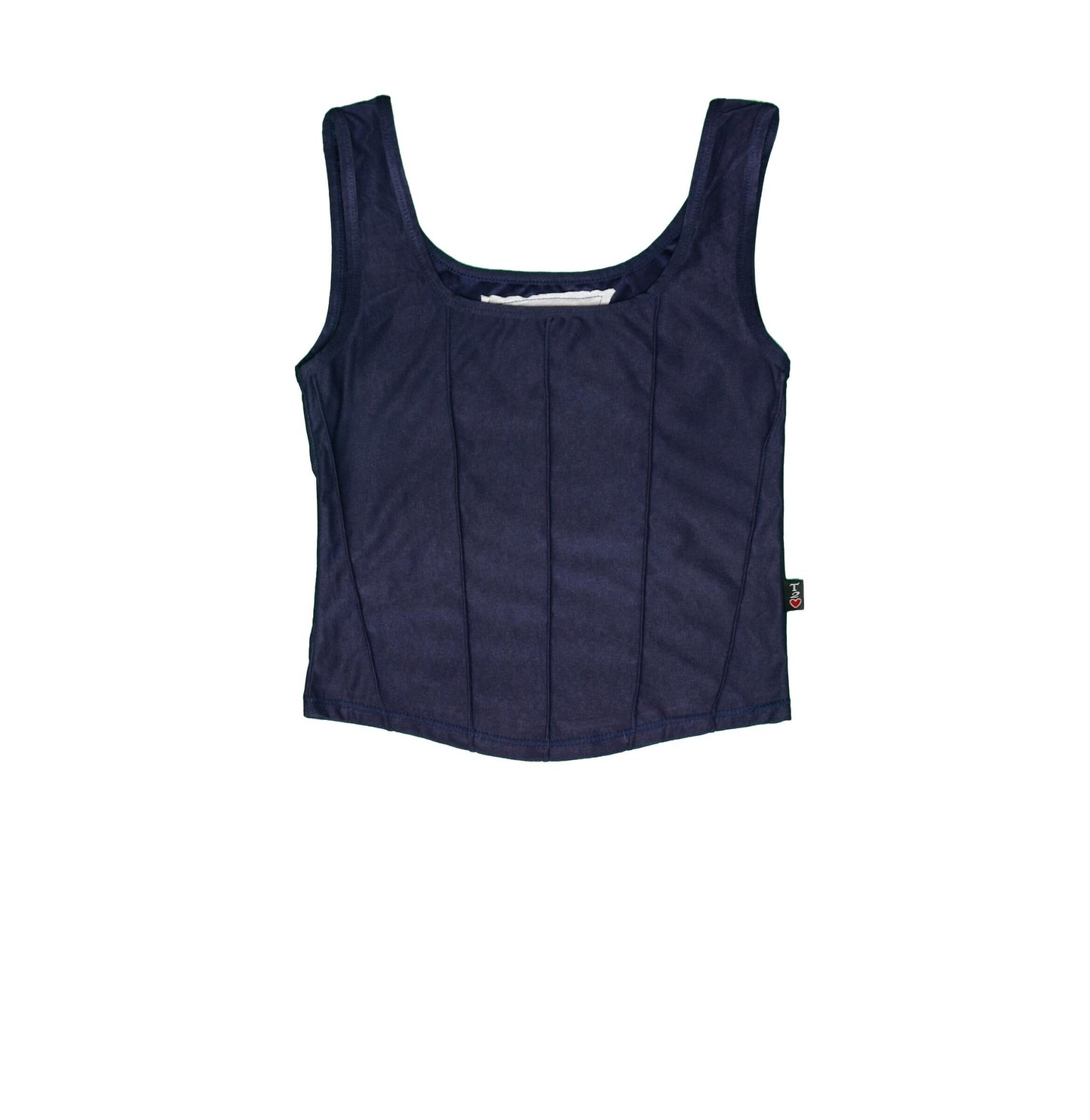 Bustier Tank