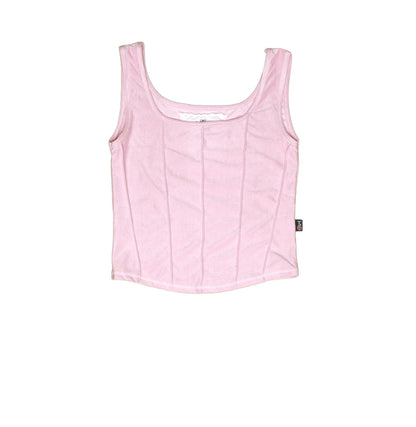 Bustier Tank