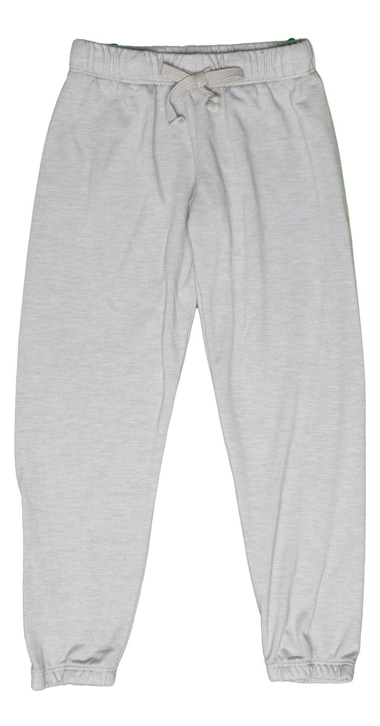 Heather Jogger Pants