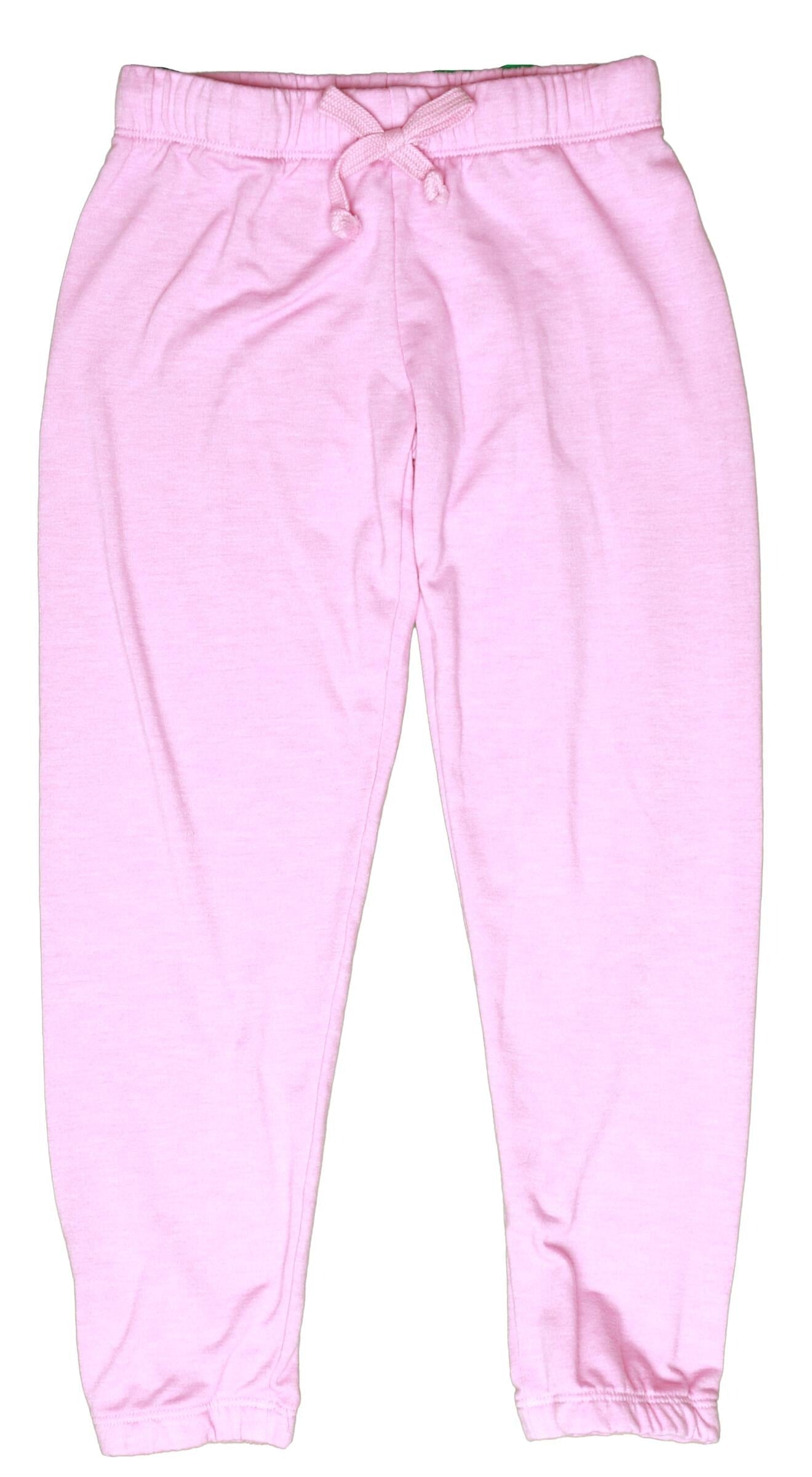 Heather Jogger Pants