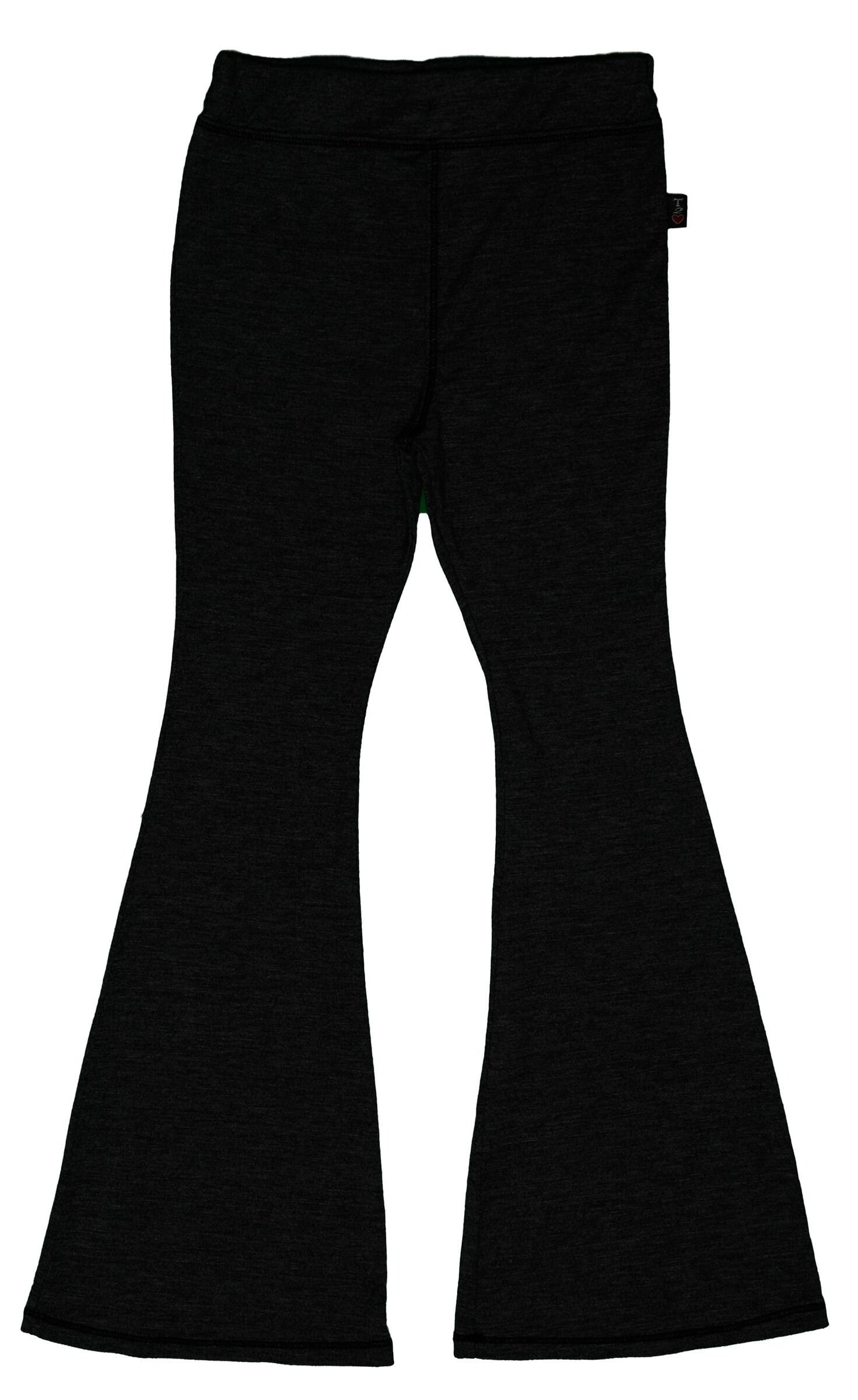 Flare Pants