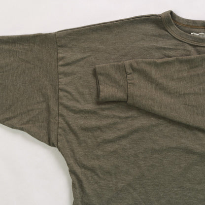 Heather Dolman Top