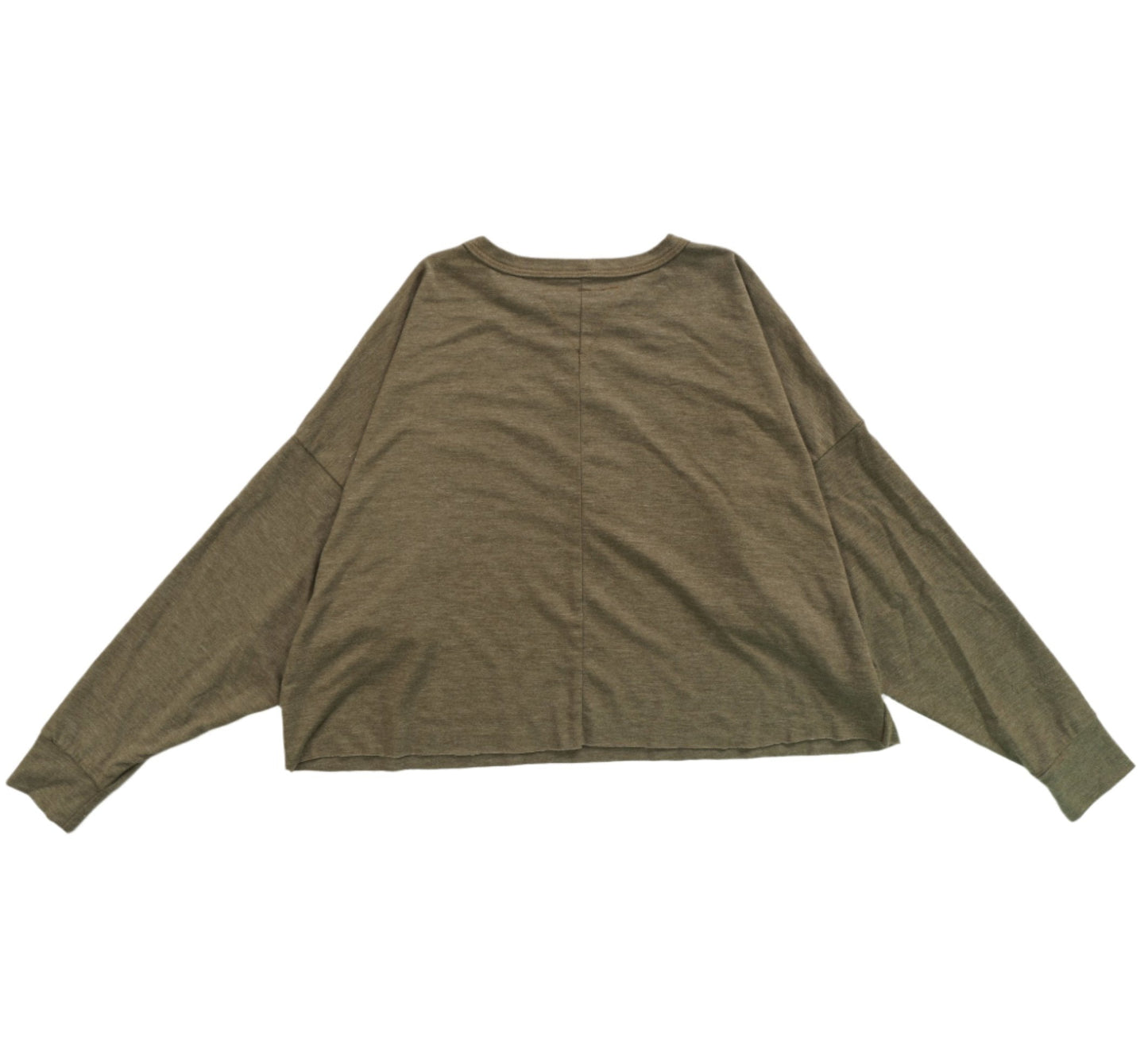 Heather Dolman Top